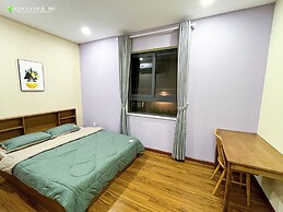 NEW LAND Apartment - Nam Thong 3