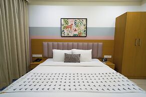 Olive Hotel Hebbal by Embassy Group