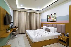 Olive Hotel Hebbal by Embassy Group