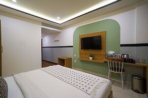 Olive Hotel Hebbal by Embassy Group