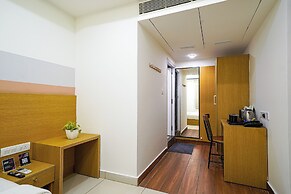 Olive Hotel Hebbal by Embassy Group