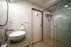 Olive Hotel Hebbal by Embassy Group