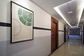 Olive Hotel Hebbal by Embassy Group