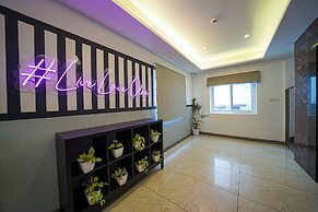 Olive Hotel Hebbal by Embassy Group