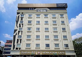 Olive Hotel Hebbal by Embassy Group