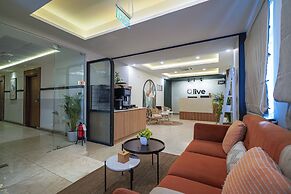 Olive Hotel Hebbal by Embassy Group