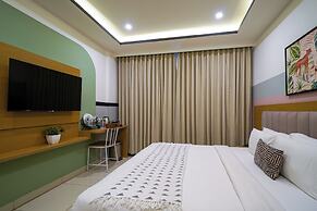 Olive Hotel Hebbal by Embassy Group