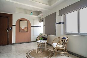 Olive Hotel Hebbal by Embassy Group