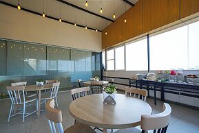 Olive Hotel Hebbal by Embassy Group