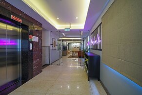 Olive Hotel Hebbal by Embassy Group