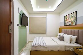 Olive Hotel Hebbal by Embassy Group