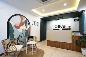 Olive Hotel Hebbal by Embassy Group