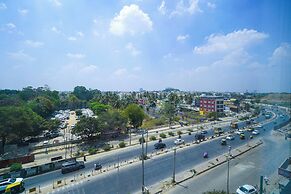 Olive Hotel Hebbal by Embassy Group