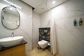 Olive Hotel Hebbal by Embassy Group