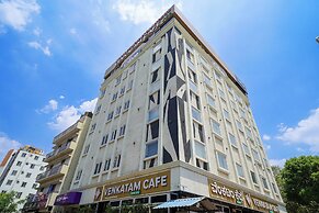 Olive Hotel Hebbal by Embassy Group