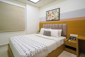 Olive Hotel Hebbal by Embassy Group