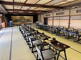 Ryokan Ichinomatsu