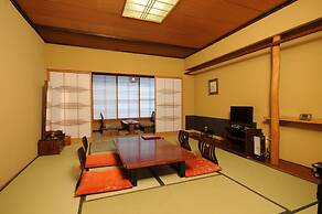 Ryokan Ichinomatsu