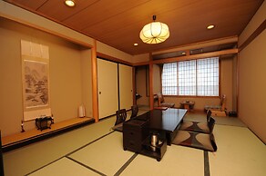Ryokan Ichinomatsu