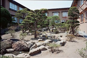Ryokan Ichinomatsu