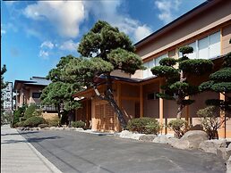 Ryokan Ichinomatsu