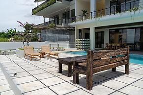 JadenHill CityView 8BR Villa Heated Pool+Movieroom