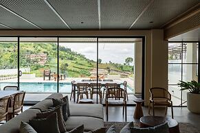 JadenHill CityView 8BR Villa Heated Pool+Movieroom