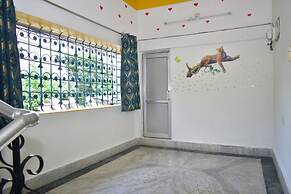 Jaldapara Binaychapa Homestay