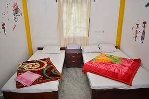 Jaldapara Binaychapa Homestay