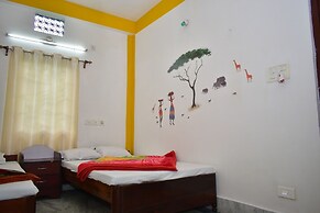 Jaldapara Binaychapa Homestay
