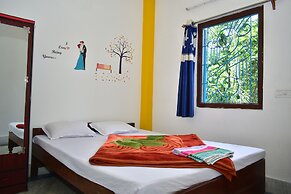 Jaldapara Binaychapa Homestay
