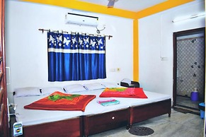 Jaldapara Binaychapa Homestay