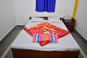 Jaldapara Binaychapa Homestay