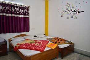 Jaldapara Binaychapa Homestay