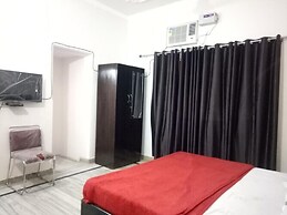 Jaldapara Binaychapa Homestay