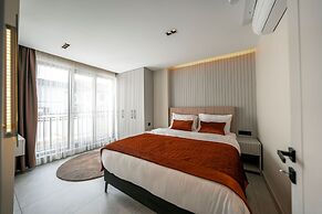 Luxon Sapanca Family Villas