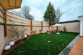 Luxon Sapanca Family Villas