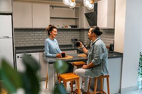 Luxon Sapanca Family Villas