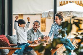 Luxon Sapanca Family Villas