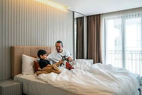 Luxon Sapanca Family Villas