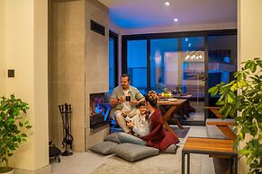 Luxon Sapanca Family Villas