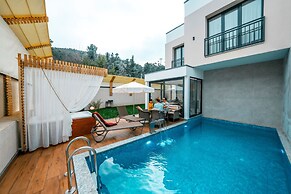 Luxon Sapanca Family Villas
