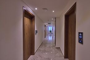 Grand Continent Hebbal a Sarovar Portico Affiliate Hotel