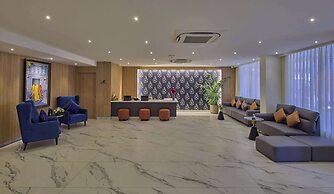 Grand Continent Hebbal a Sarovar Portico Affiliate Hotel