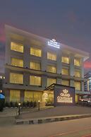 Grand Continent Hebbal a Sarovar Portico Affiliate Hotel