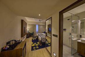 Grand Continent Hebbal a Sarovar Portico Affiliate Hotel
