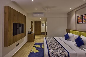 Grand Continent Hebbal a Sarovar Portico Affiliate Hotel