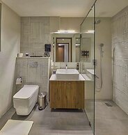 Grand Continent Hebbal a Sarovar Portico Affiliate Hotel