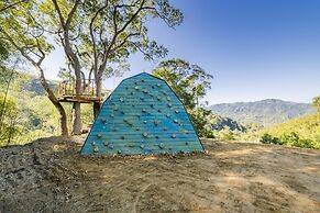 Grow Tree Glamping