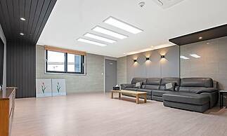 Pohang A1 Hotel Yeongildae Branch